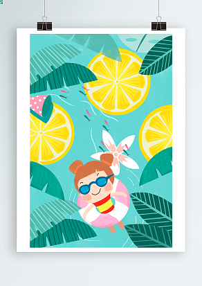 2020大暑：日盛三伏暑气熏