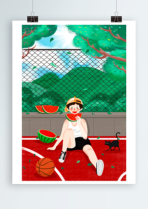 大暑：一个温暖的归处