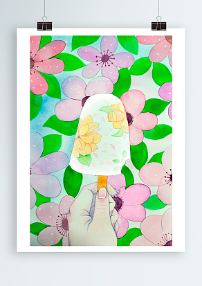 大暑：我们一起吃雪糕的季节