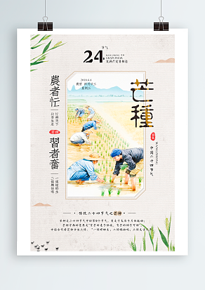 又一年芒种啦，闻着麦香吹吹风