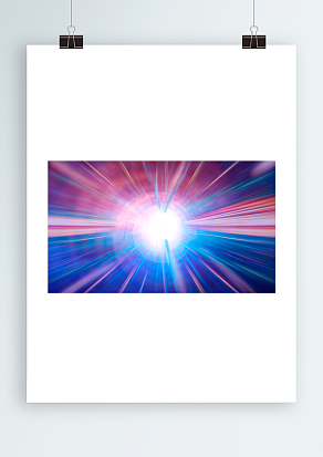 简约唯美线条背景墙