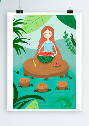 2020大暑乃炎热之极地