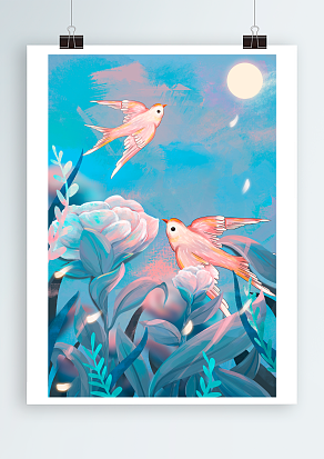 心存温柔，相信美好，温暖余生