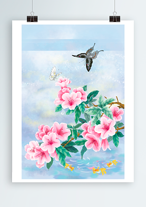 让感情不再苍白，使鲜花成为永远