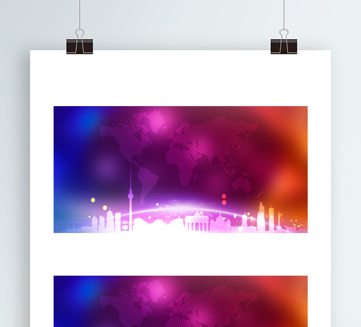 星光点点背景墙你爱吗