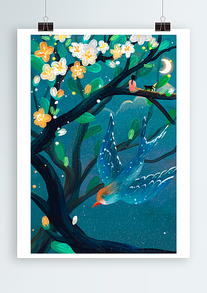 闻花香与浪漫邂逅，没有什么比让自己开心更重要