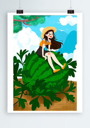 二十四节气大暑：品味夏天