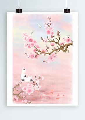 生活，艺术，家，还有它——鲜花