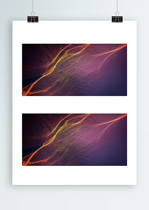 2021旋风背景帷幕墙