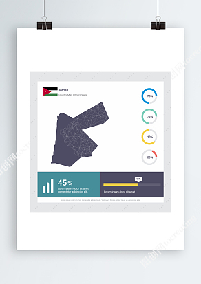 jordan信息Ai锚点分布图表