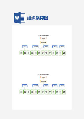 经典皮革公司组织架构图