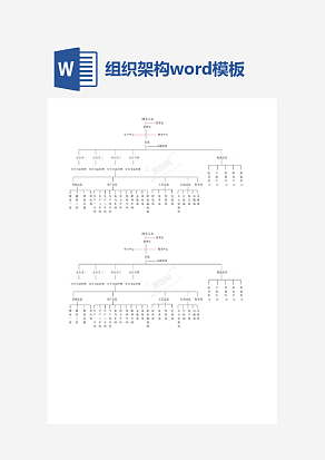 互联网公司股东组织架构图