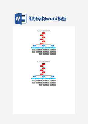 化工股份有限公司组织架构