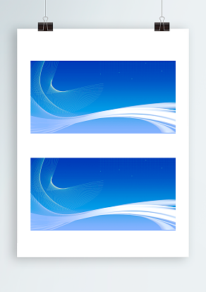 纯色简约背景帷幕