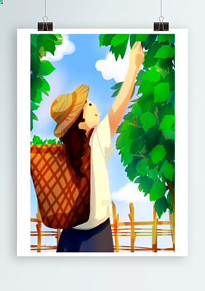 大暑：我和夏天有个约会