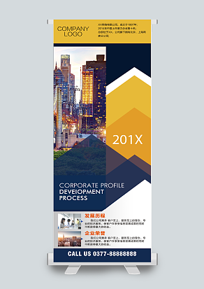 公司简要概况你知道吗