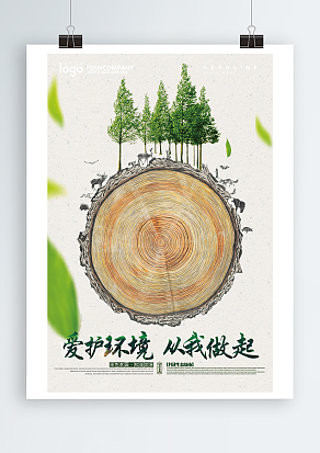 绿色家园，和谐发展 共建生态城市