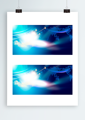 唯美高端大气背景图