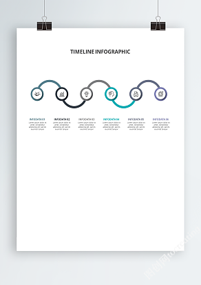 时间轴可视化图表