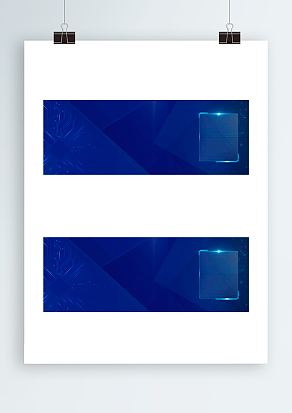 最新扁平简约背景墙