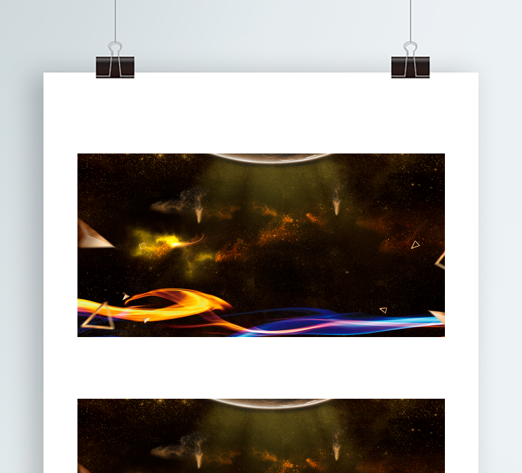 创意背景墙你值得拥有