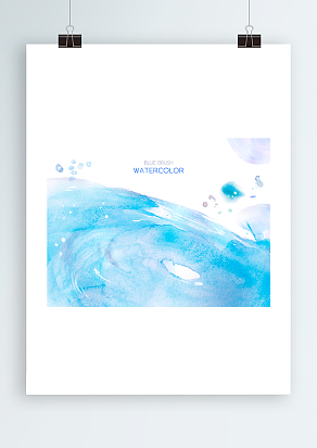 简约得体背景帷幕设计图