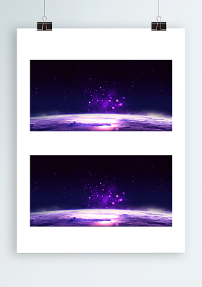 地球表面背景墙