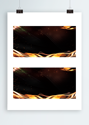 2021新款简约唯美背景帷幕