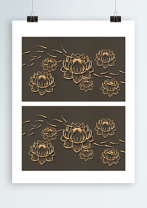 2021冷色系背景帷幕设计