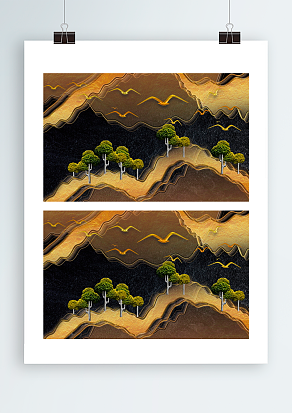 2021创意背景设计