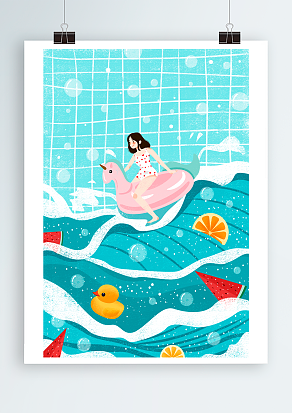 二十四节气大暑：细品夏之韵